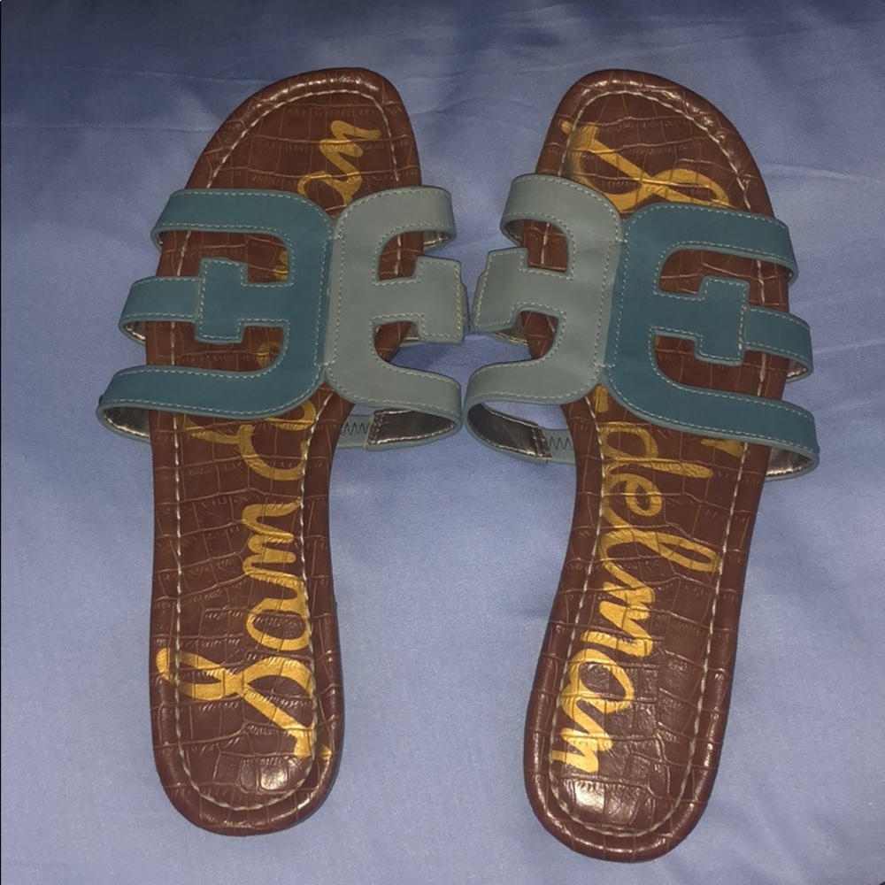 Sam Edelman Sandals